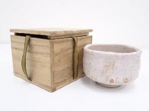 志野茶碗（保護箱）